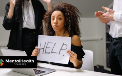 BSI Suicide Prevention Standard: What Employers Need to Know