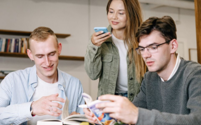Top Priorities for Gen Z Workers: What Employers Need to Know