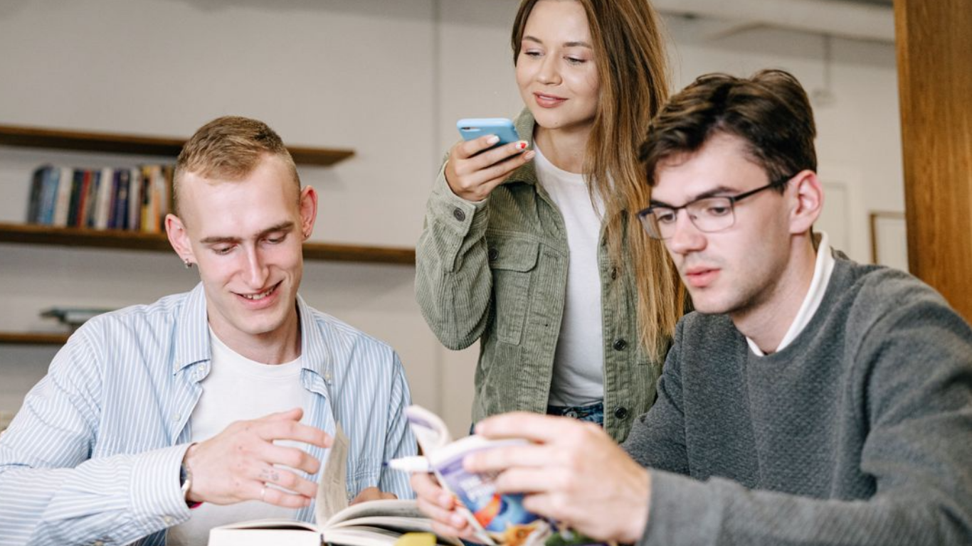 Gen Z workers Gen Z Workers