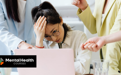 What Are the Signs Your Team Member Is Struggling With Their Mental Health?