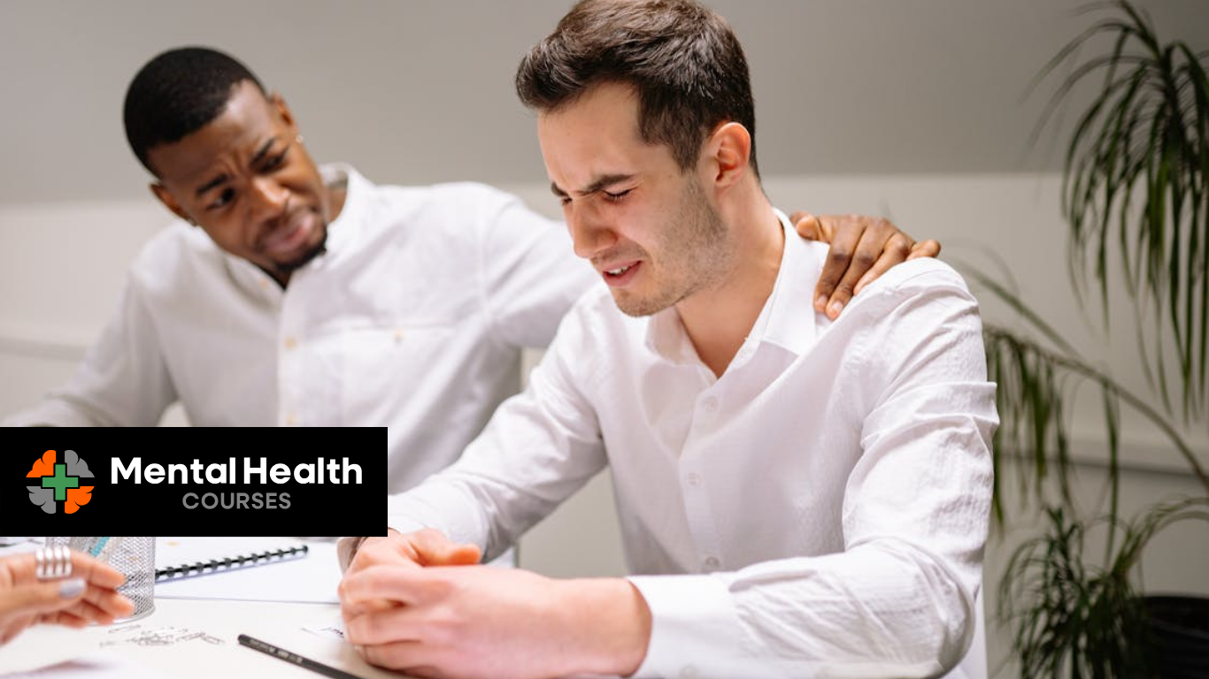 MHFA training MHFA training