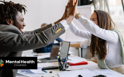 What Happens During a Mental Health First Aid Training Course?