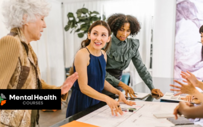 Workplace Mental Health First Aid Training for Companies: How to Choose the Right Course