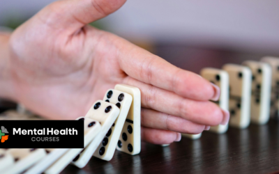 Prevention, Not Promotion Only: Are You Preventing Mental Health Risk, or Just Managing the Symptoms?