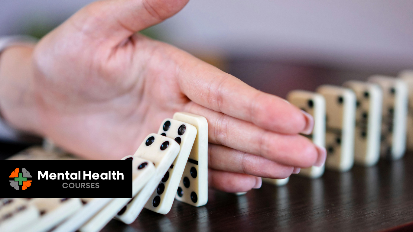 mental health risk