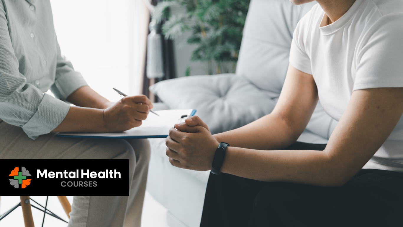 mental health risk assessment training