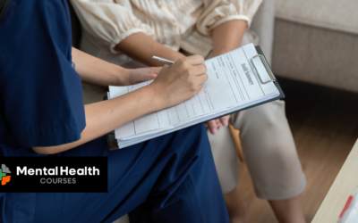 What Does Risk Assessing Mental Health Mean in the Workplace?