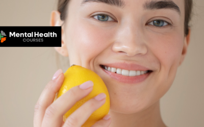 Does Eating Lemons Really Improve Your Mental Health?