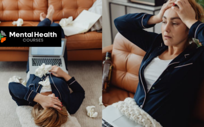 Location, location, location and a mental health crisis, why it can matter