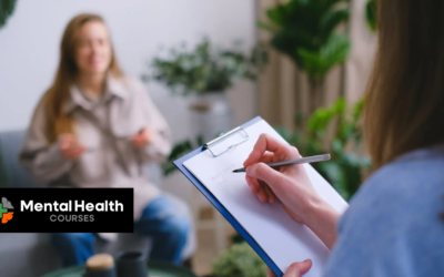 The NHS’s 5 Steps to Mental Wellbeing: Simple Actions That Support Better Mental Health