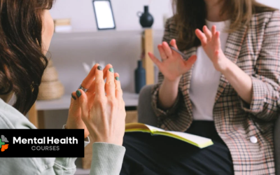 How to Start Conversations About Mental Health at Work with Confidence