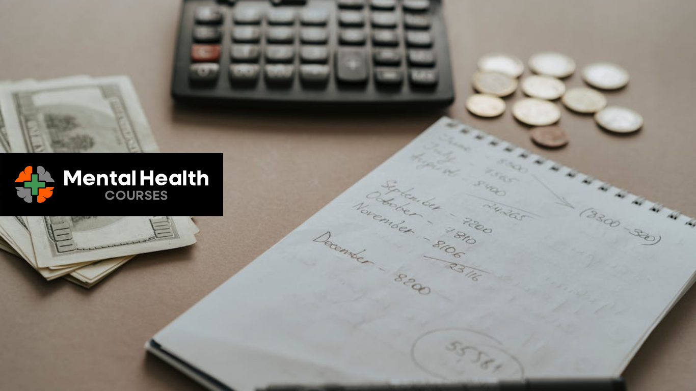 mental health first aid