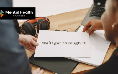 How Many Mental Health First Aiders Should a Company Have?