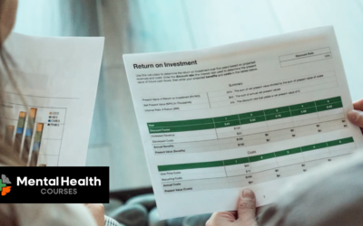 Is MHFA a Cost-Effective Investment in the Short or Long Term?