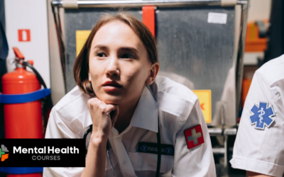 Is Mental Health First Aid (MHFA) Too Much of a Burden for Employees?