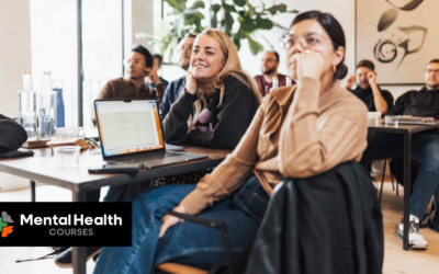 When is MHFA training a waste of money?