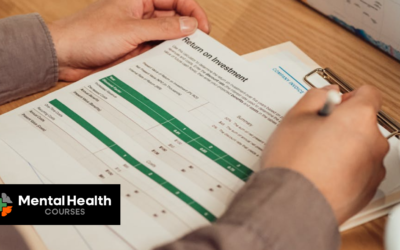 The ROI of Workplace MHFA Training for Businesses