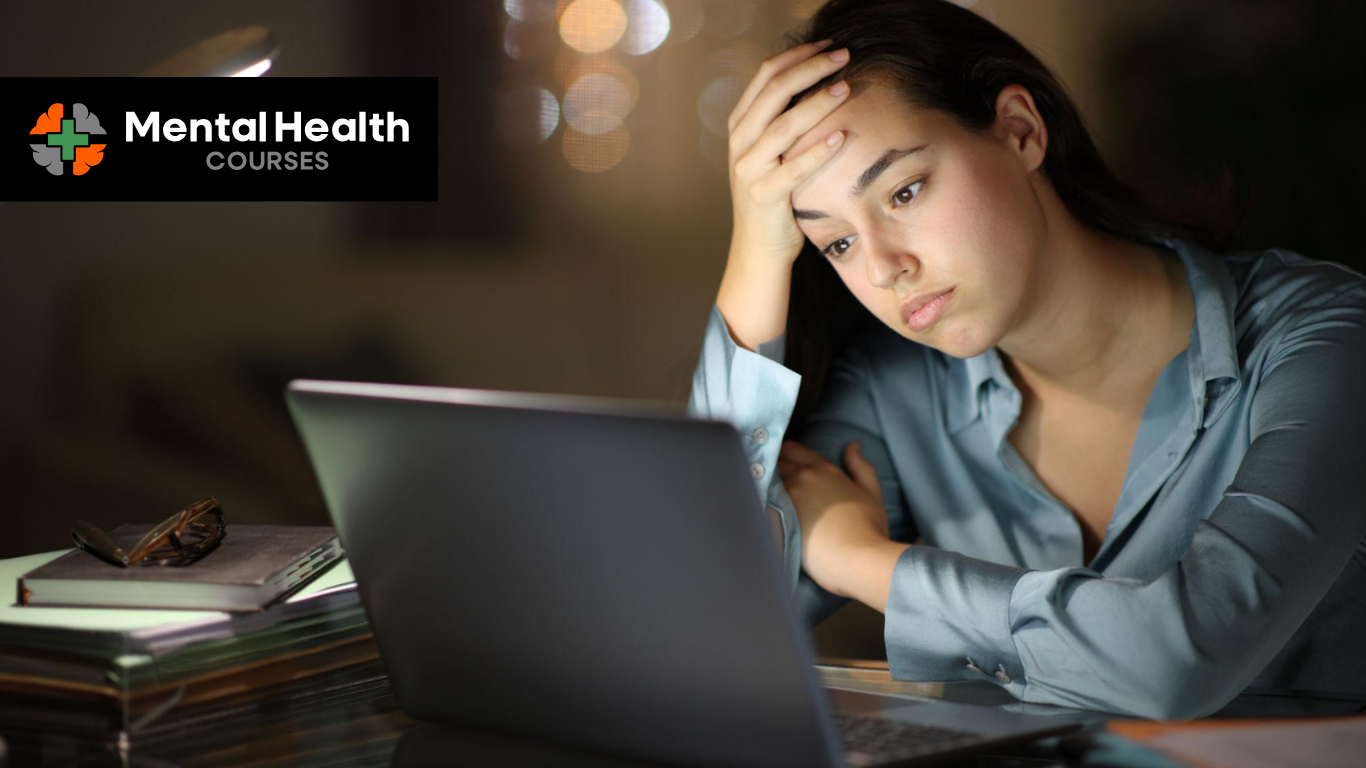 digital burnout