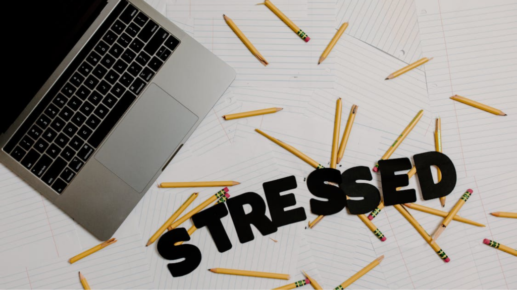 stress risk management