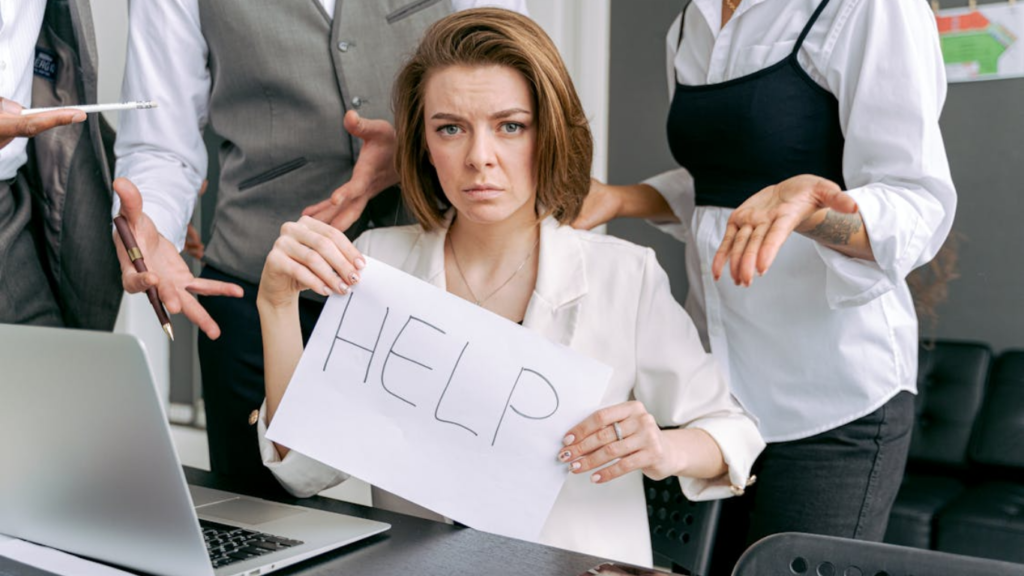 mental health training