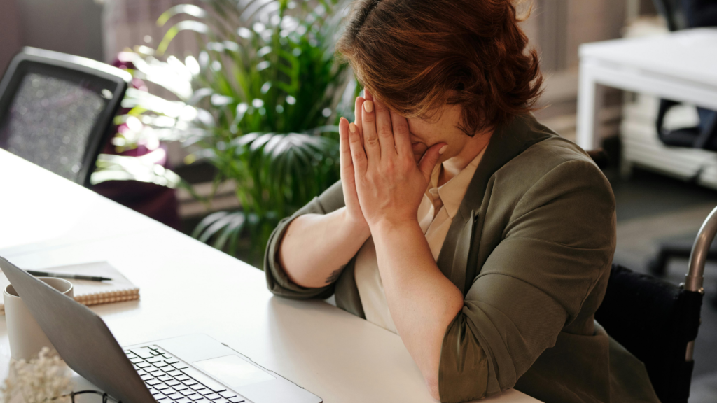 mental health risk assessment