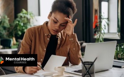 Why Every Health & Safety Officer Needs to Take Workplace Stress Seriously