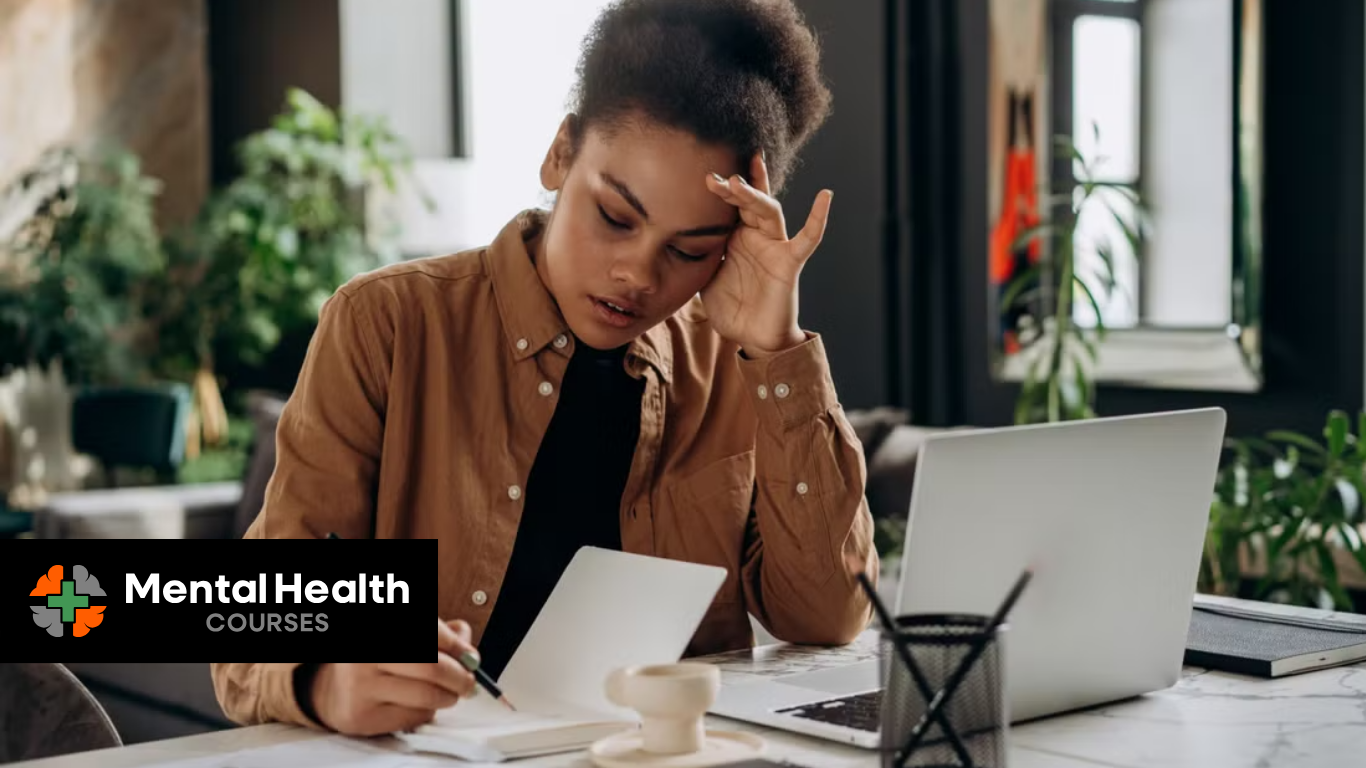 work-related stress workplace stress