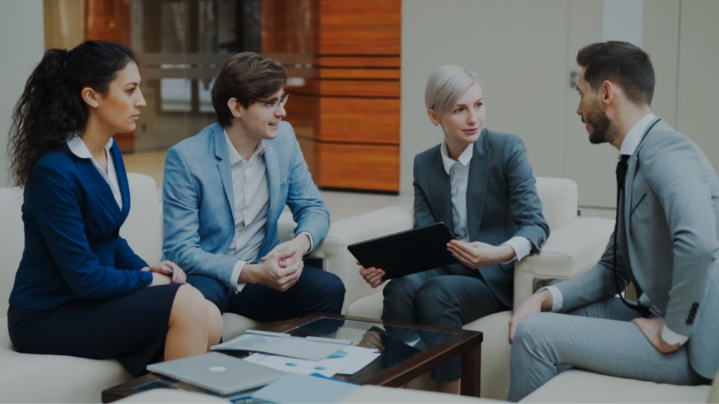 employee wellbeing
