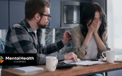 What Can HR Professionals Do About Colleague Financial Stress?