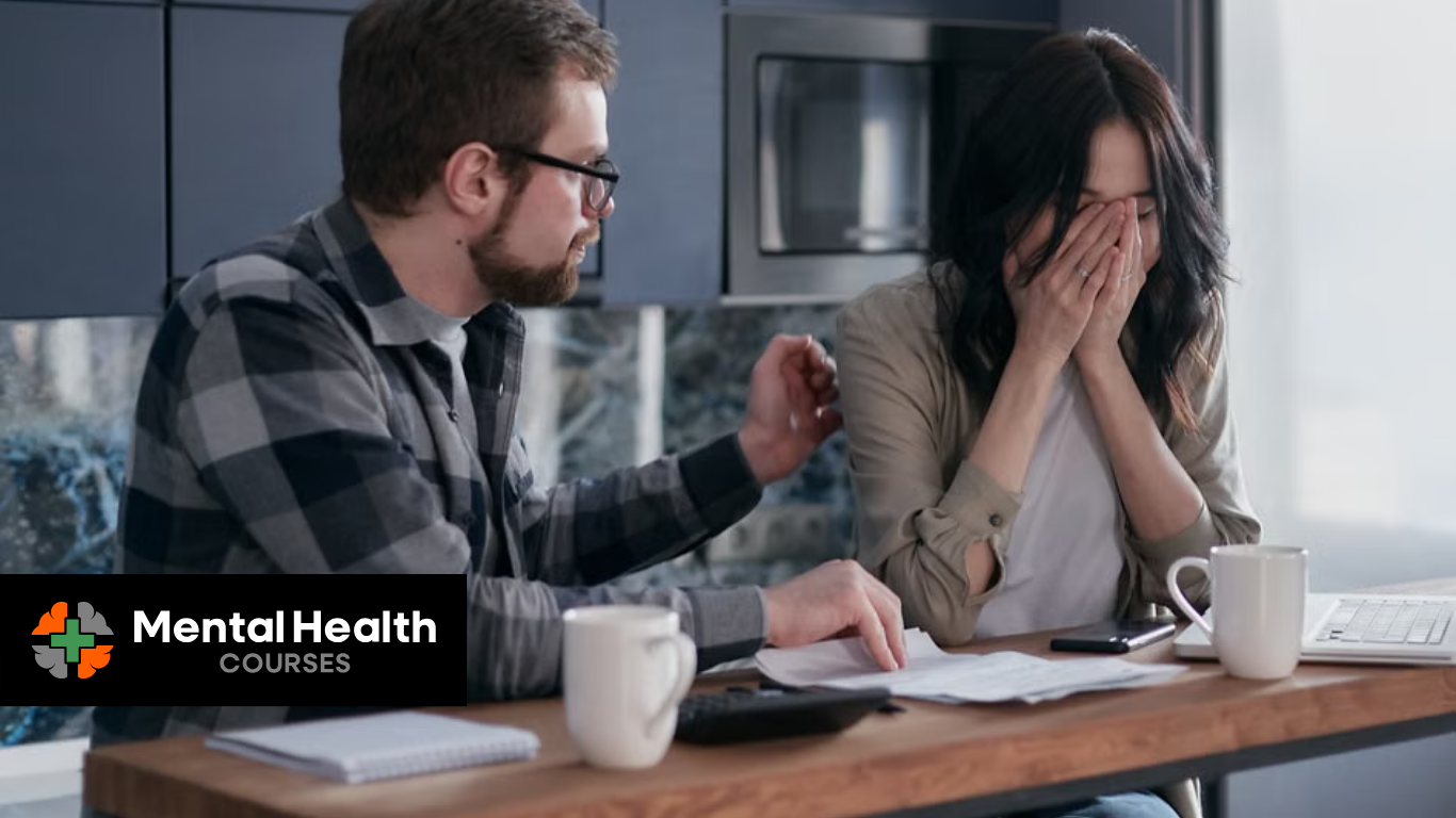 financial stress