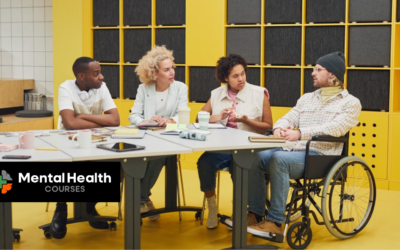 The Link Between Inclusive Workplace and Mental Wellbeing