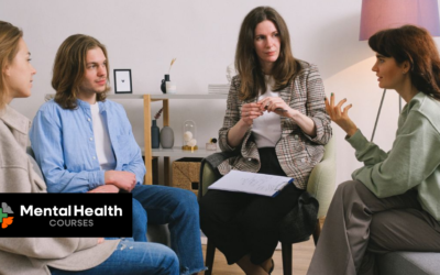 Should Mental Health First Aid Training Become Mandatory?