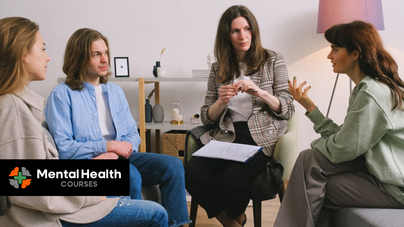 mental health first aid (2) mental health first aid
