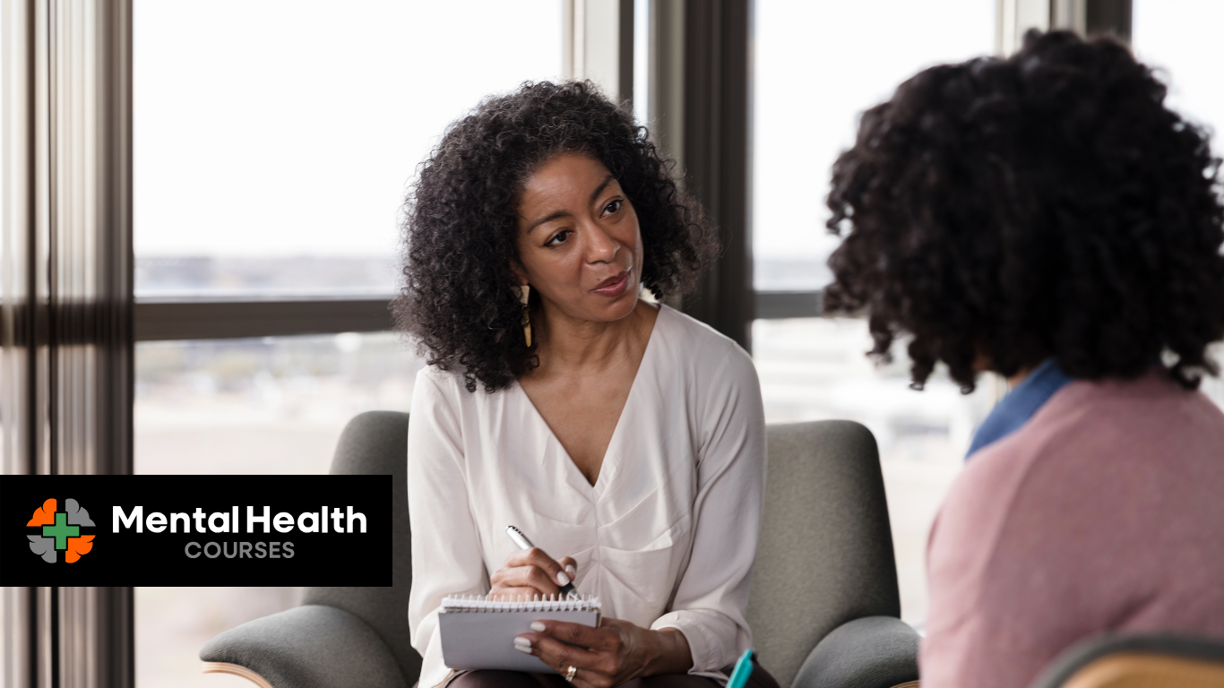 mental health risk mental health risk