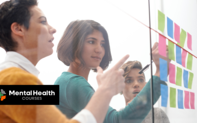 Workplace Mental Health Prevention: Designing Work So It Does Not Harm