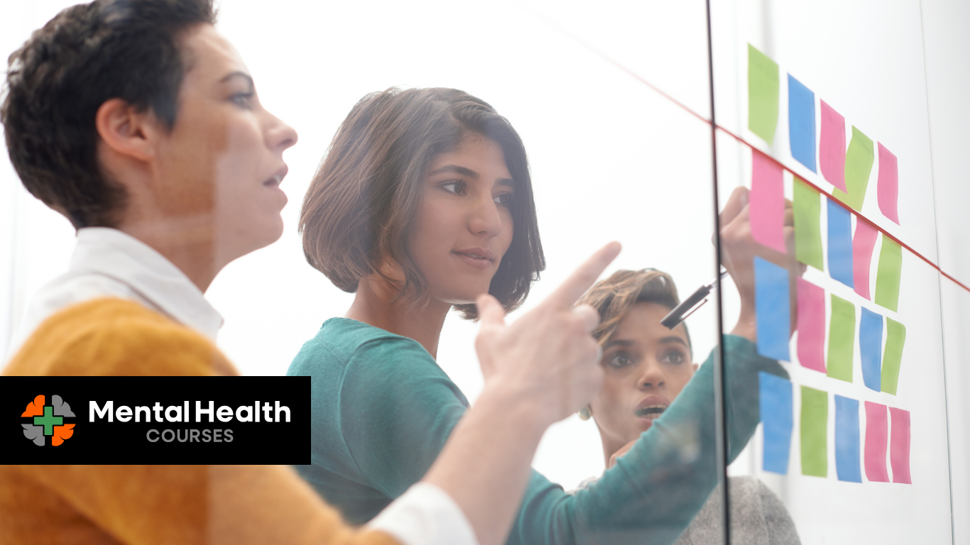 workplace mental health prevention