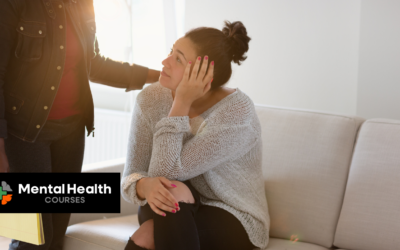 Support as Back-Up, Not Substitute: Is Your Workplace Mental Health Support Addressing the Real Risk?