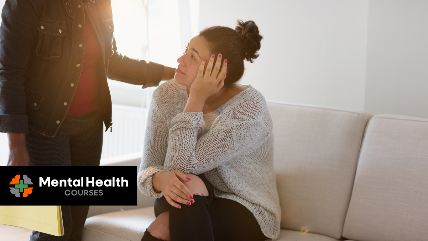 mental health support