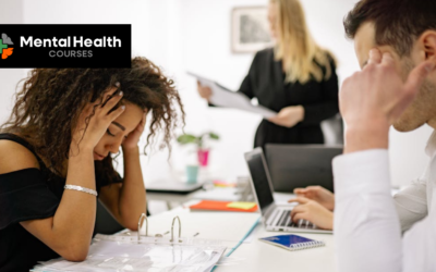 Why Is HSE Taking Stress Risk Management More Seriously