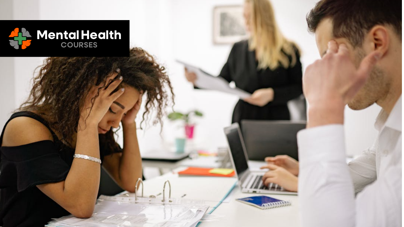 stress risk assessment
