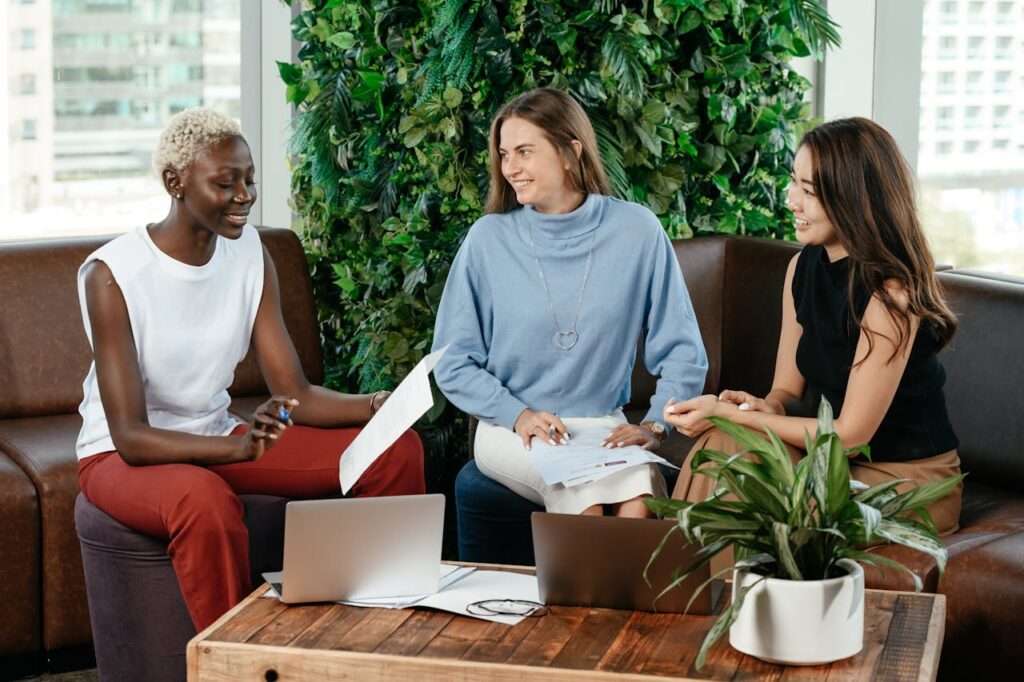 HR professionals