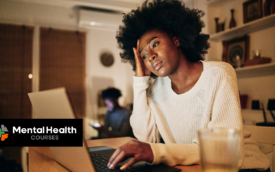 Why Is Workplace Mental Health Support Failing to Reach Employees?